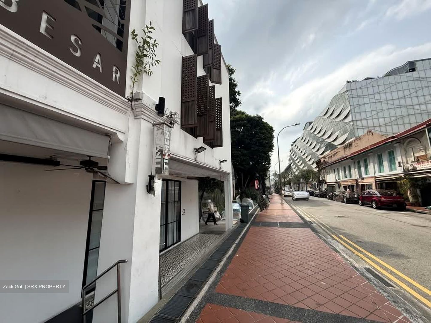 Loyang Green (D17), Office #568039641